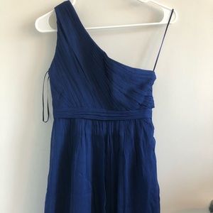 J. crew dress size 2P